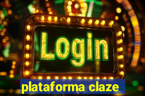 plataforma claze